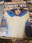 COUNTRY HITS of the 70’s Olivia Newton - John, Charley Pride, Dolly Pardon 1970s — photo 4