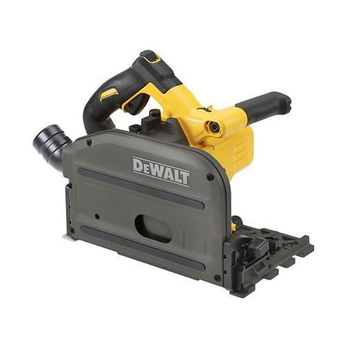 DEWALT DCS520N Flexvolt XR Immersione Sega 54V Nudo Unità DEWDCS520N