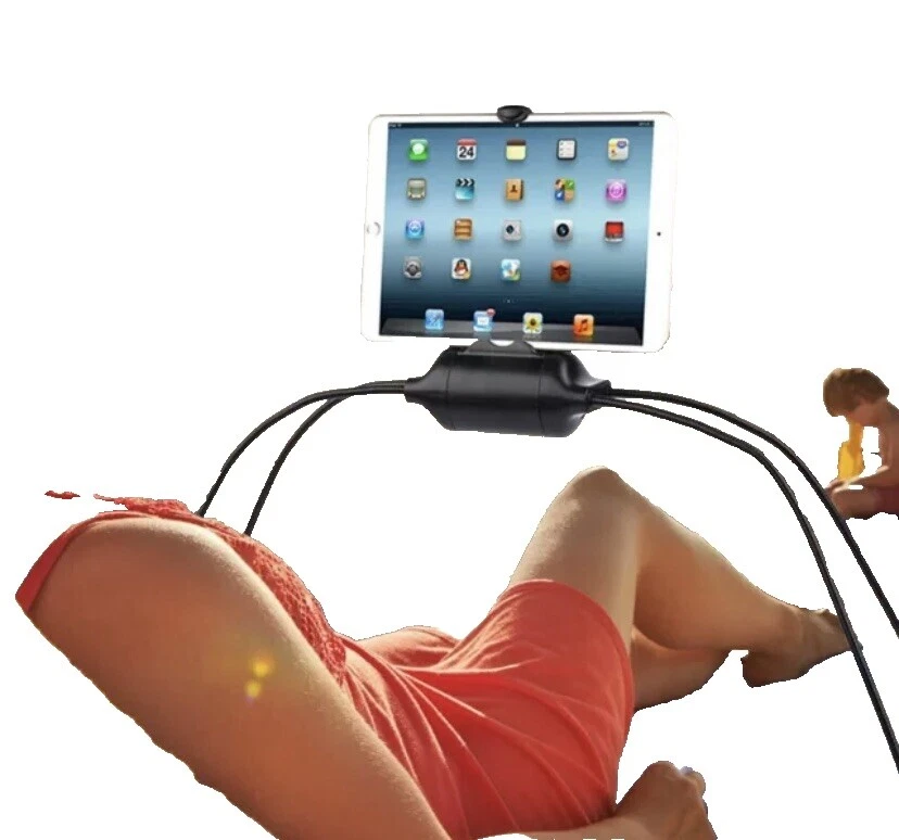 Lector de libros electrónicos Y Tablet Soportes de escritorio para ASUS Samsung Galaxy Tab