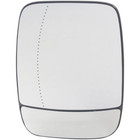 Renault Trafic 2014-2023 Heated Door Wing Mirror Glass Left