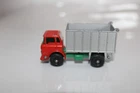 Vintage Matchbox Lesney Tipper truck No. 26
