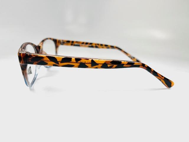 New Smilen Eyewear