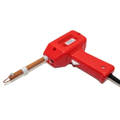 LT-100P Lötkolben: Transformator 100W 230V Stecker: EU ZDZ