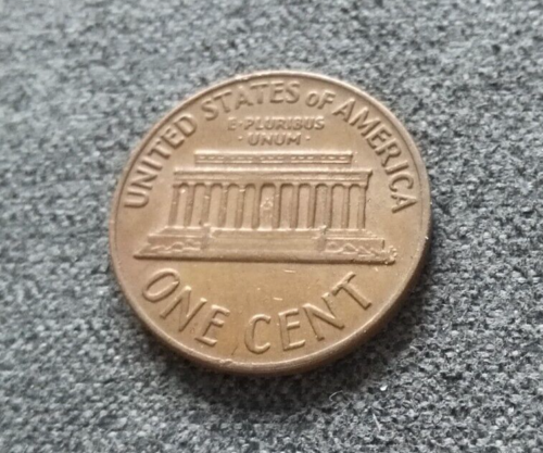 Monnaie Etats-Unis 1 Cent 1972 S KM#201 [Mc3052] - Photo 1/2