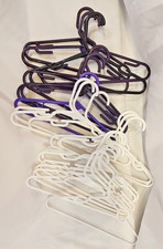 Bundle of Baby Toddler Kids Children s Shirt Store Organize Hangers