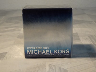 Michael Kors Extreme Sky Men 70 ml EDT Spray NEU/OVP