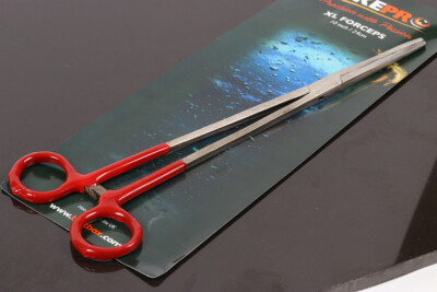 Pike Pro Forceps 10