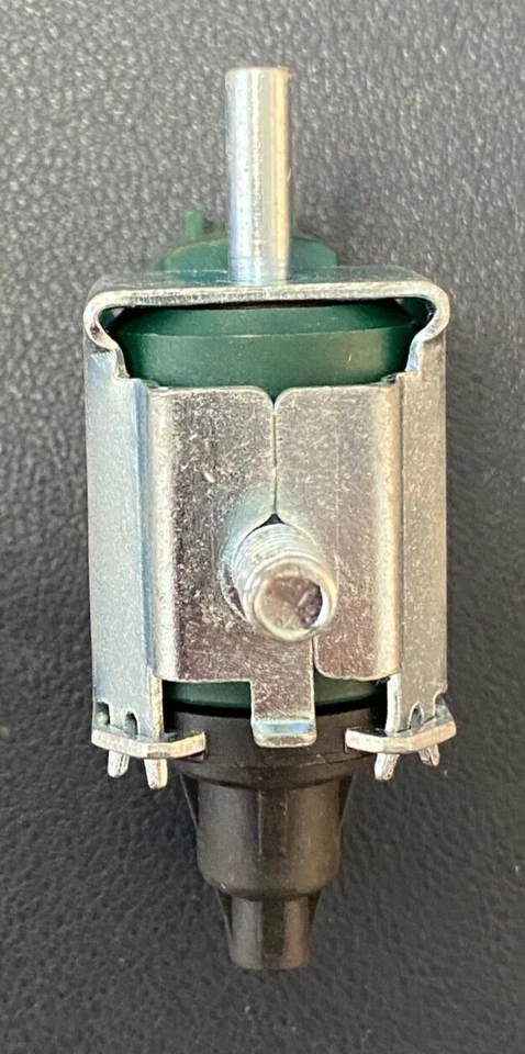 SMP VS156 новый соленоид управления клапаном рециркуляции отработавших газов / двигатель - Изображение 4 из 4