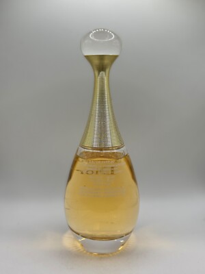 J'ADORE BY CHRISTIAN DIOR 100ML EDP ORIGINAL SPRAY CODE-7L01 (NEW