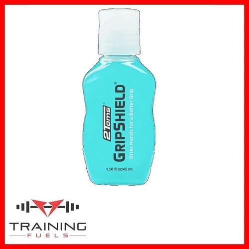 2Toms Grip Shield 45ml - Dries hands for a better grip