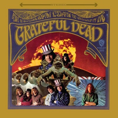 Grateful Dead June 1976 Box Set | eBay