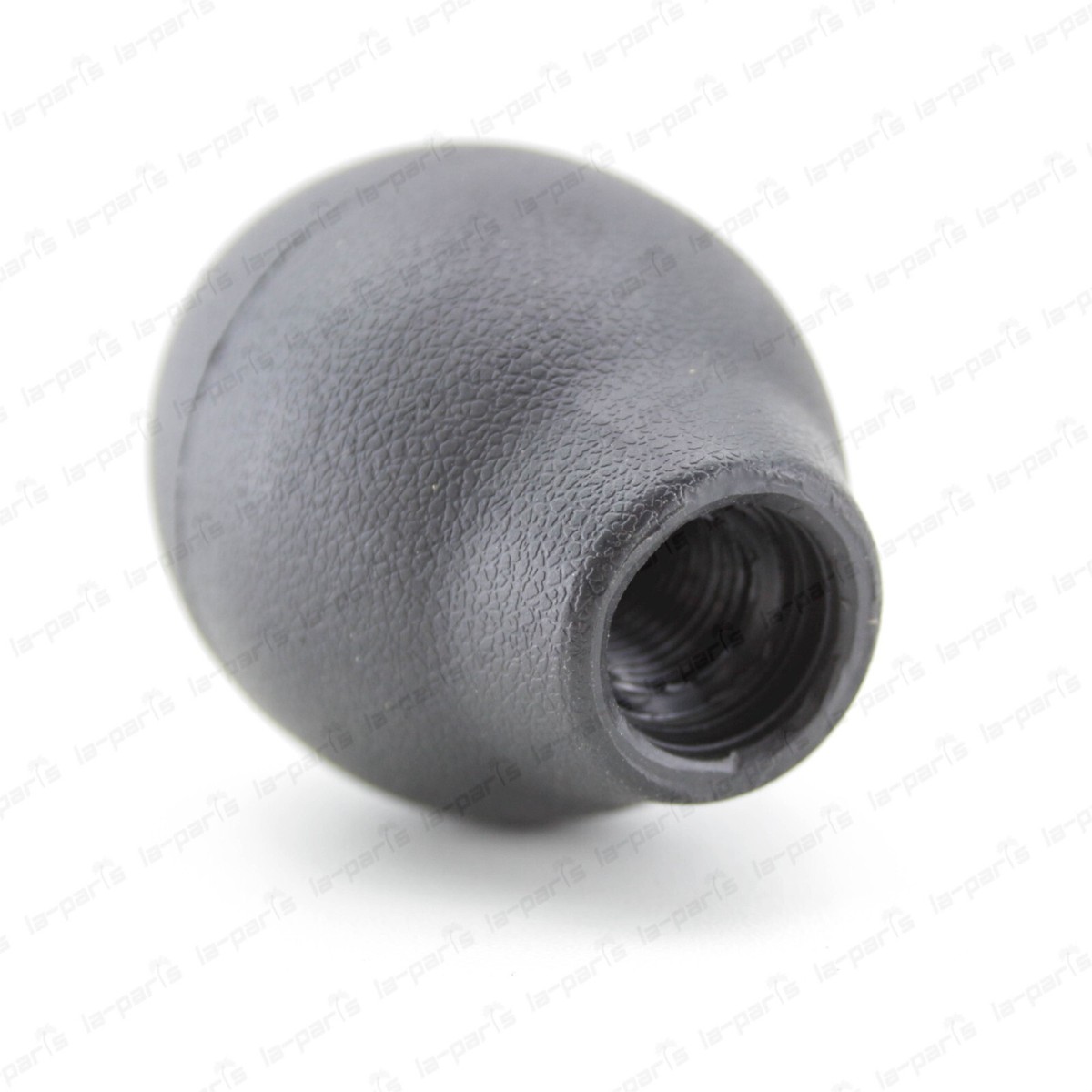 小物 Suzuki GENUINE SUZUKI 1986-1988 SAMURAI JIMNY SHIFT KNOB 12MM BLACK 5