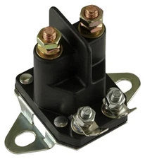 Caltric Starter Relay Solenoid For Simplicity 1686981YP 1671994