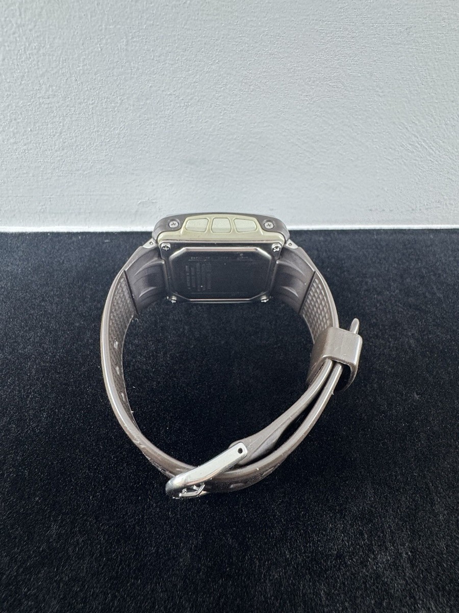 RARE Casio BGT-1800J Baby-G Tough Solar RadioControlled