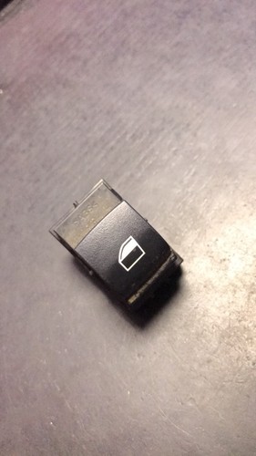 BMW OEM FENSTERHEBERSCHALTER BEIFAHRERSEITE 9163520