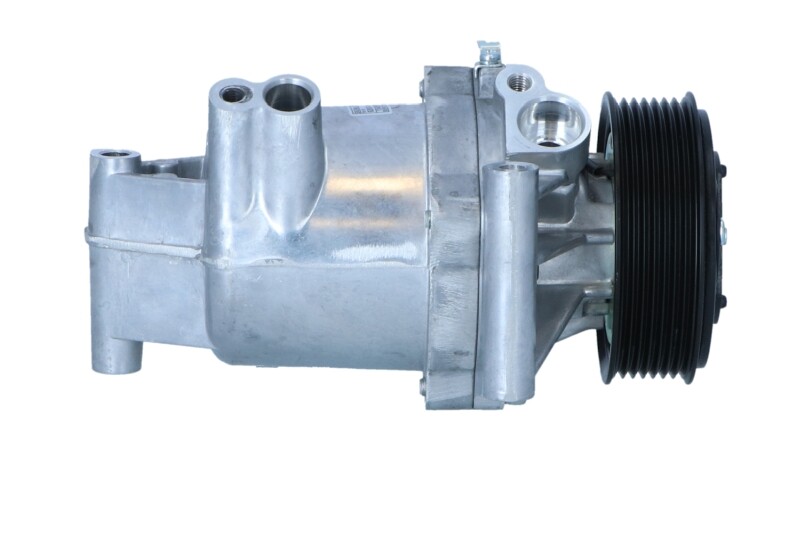 NRF 320127 Compressor, air conditioning for NISSAN