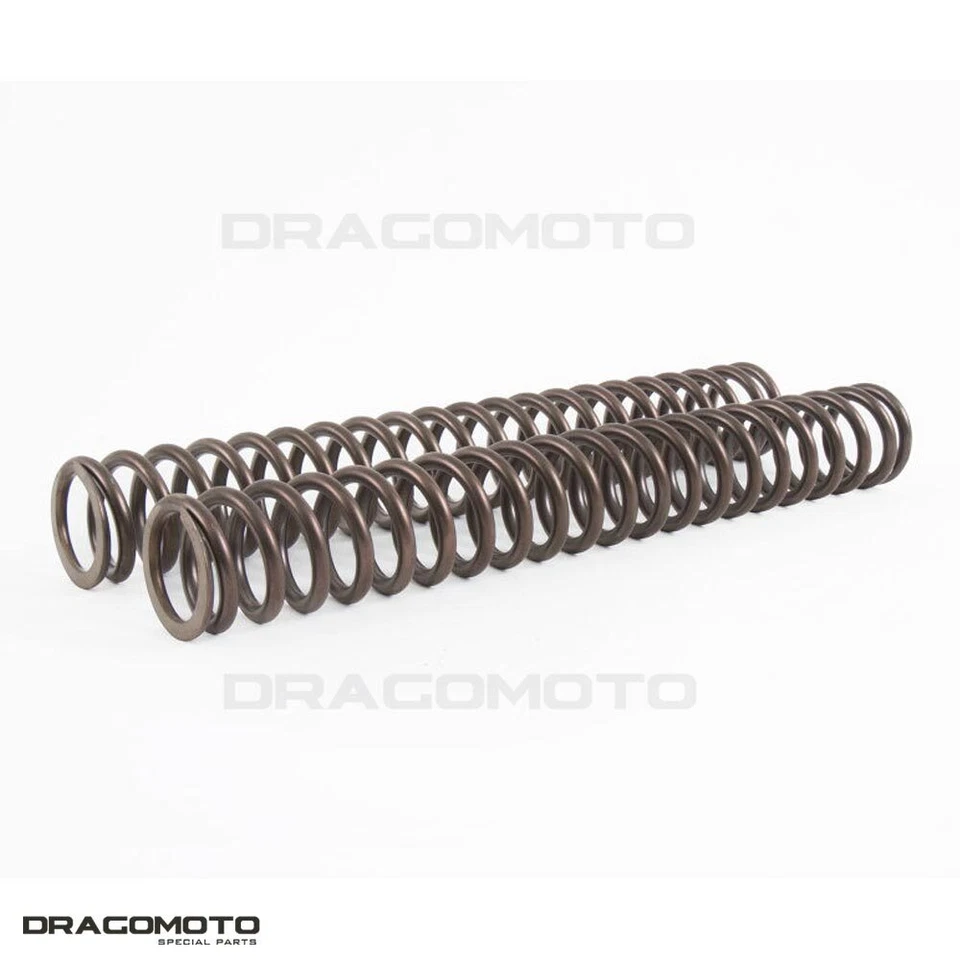 SUZUKI GSX-R 1000 2003-2006 FORK SPRINGS OHLINS 08697-10 - Image 4 of 4