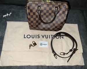 louis vuitton speedy b 25