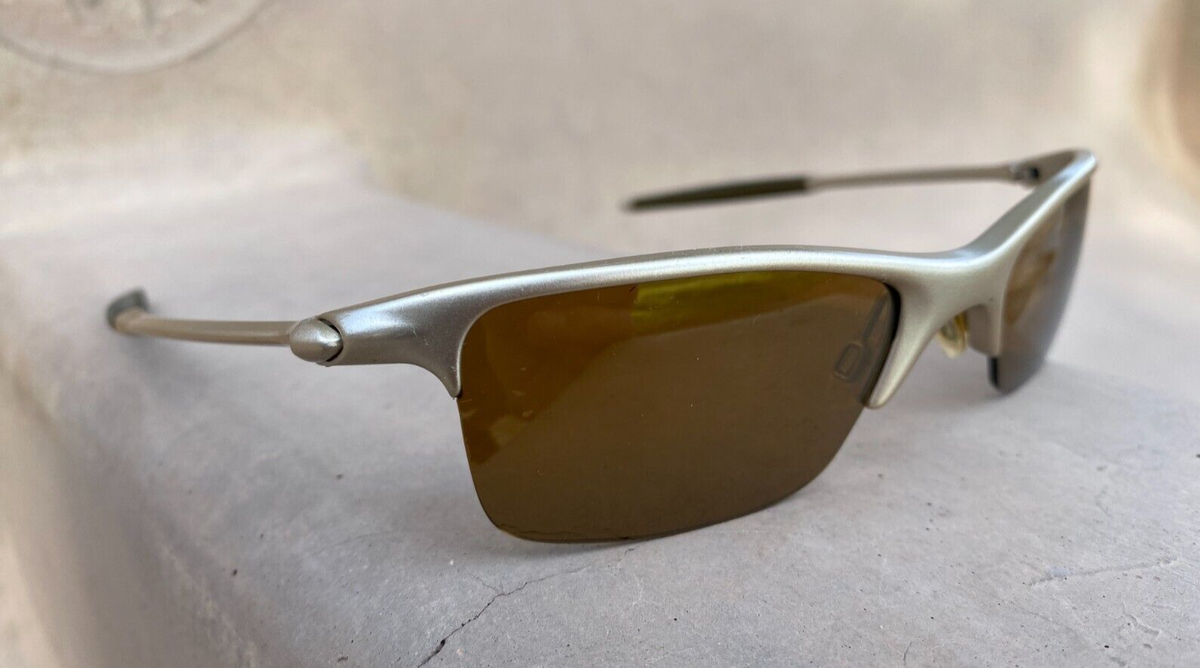 Oakley Razrwire Sunglasses | eBay