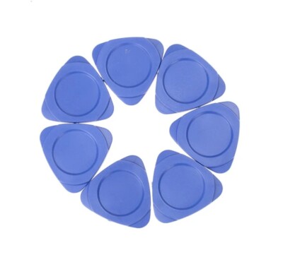 7 teilig Spudger Öffnungswerkzeug Hebel Opening Tool Spudger Plektrum Plektron