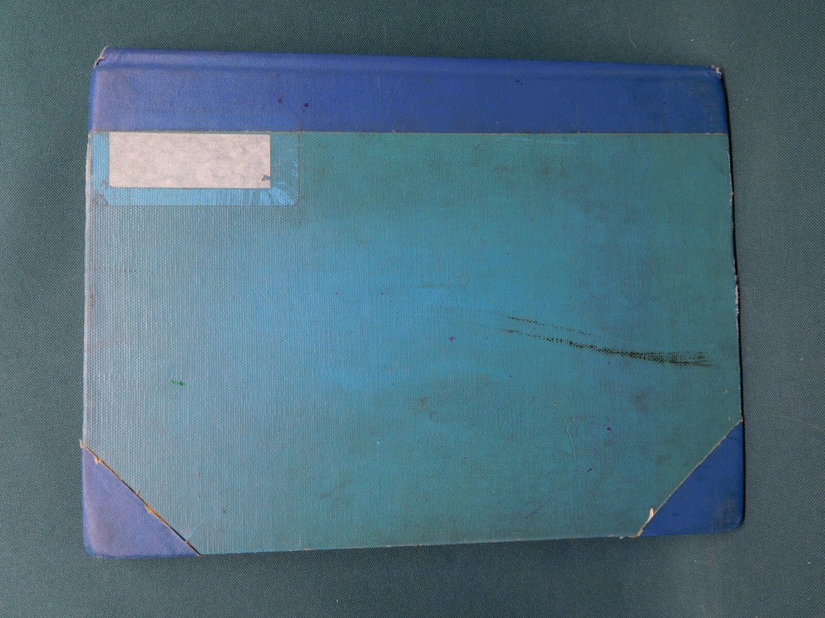 And To Think I Saw It On Mulberry Street Dr. Seuss 1937 white