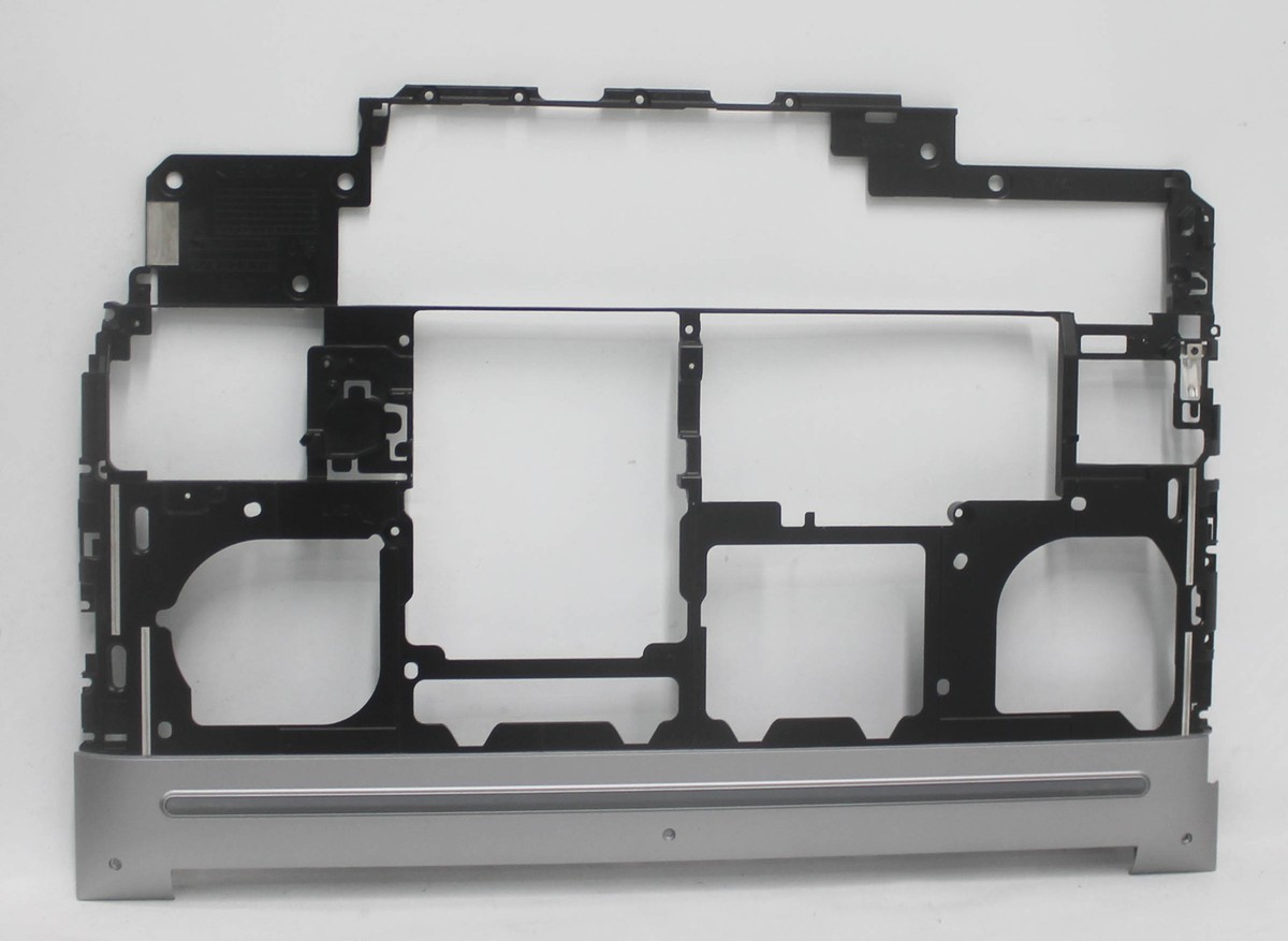 N19248-001 Hp Bottom Base Cover Zbook Fury 16 G9  