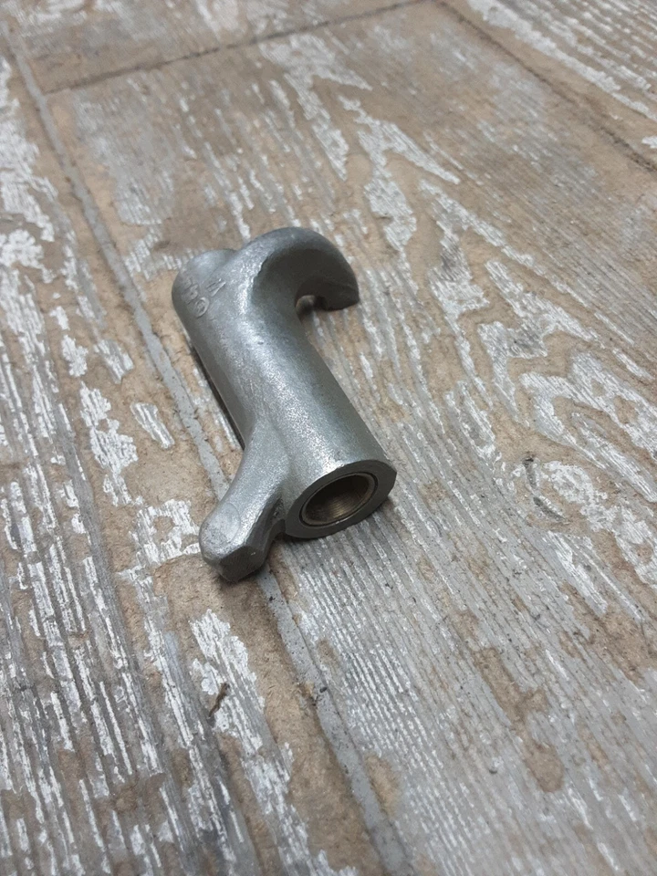 Brazo basculante de admisión trasera motor Harley-Davidson Sportster XL 57-85 Foto 3 de 4