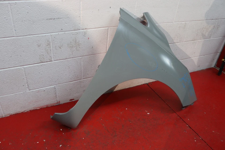 2015 2021 KIA SEDONA RIGHT SIDE FENDER OEM Foto 2 de 4