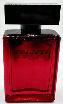 Narciso Rodriguez For Her in color EDP Limited Edition - 1.6fl oz/50ml  - NWOB