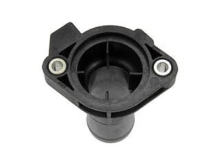 Carcasa termostato refrigerante motor Dorman 2008 Dodge Grand Caravan 2007-2010 Foto 3 de 4