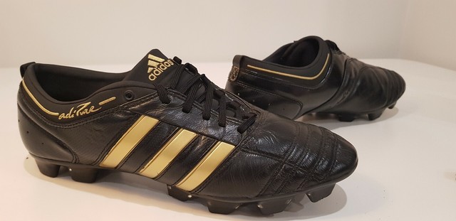 adidas adipure cleats