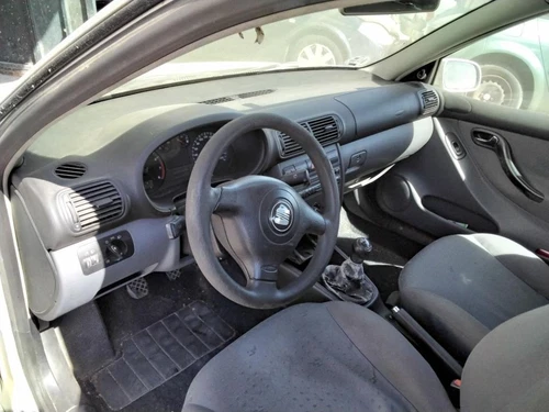 1M1941002D Faro Derecho para SEAT TOLEDO (1M2) Executive 2001 205293 - Imagen 5 de 10