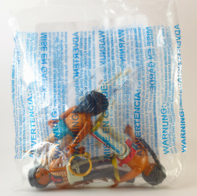 Playmobil Native American Warriors 6272 Chief 6271 Indians Addon