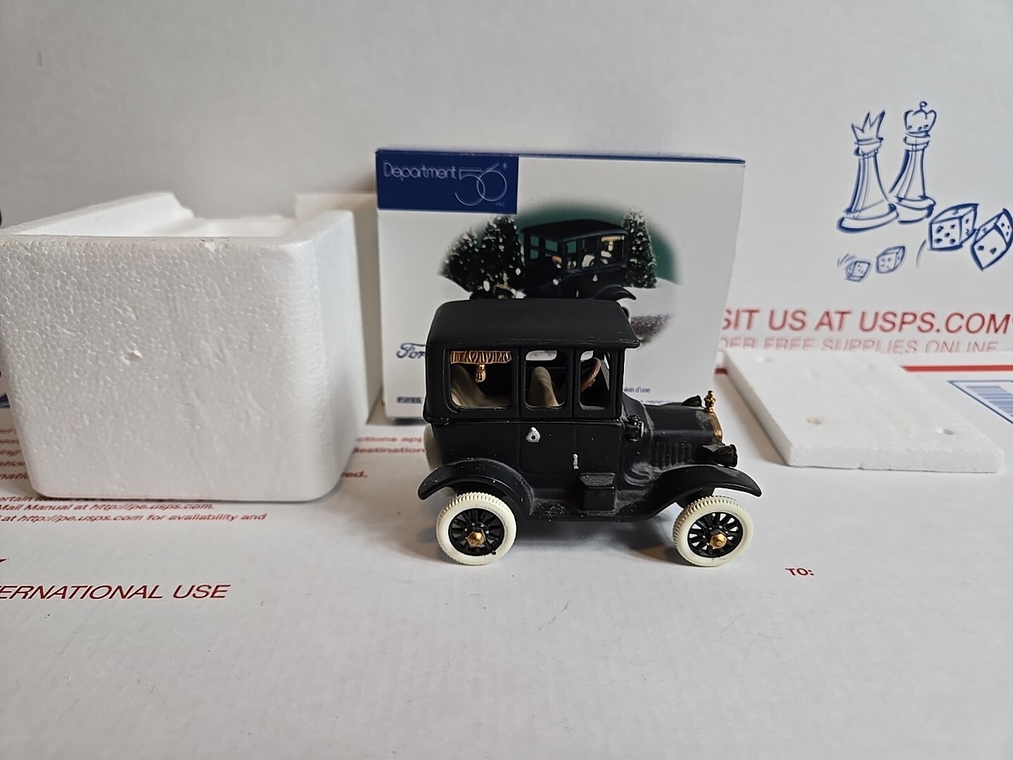 Click here to see eBay Auction