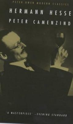 Peter Camenzind (Peter Owen Modern Classic) by Hermann Hesse