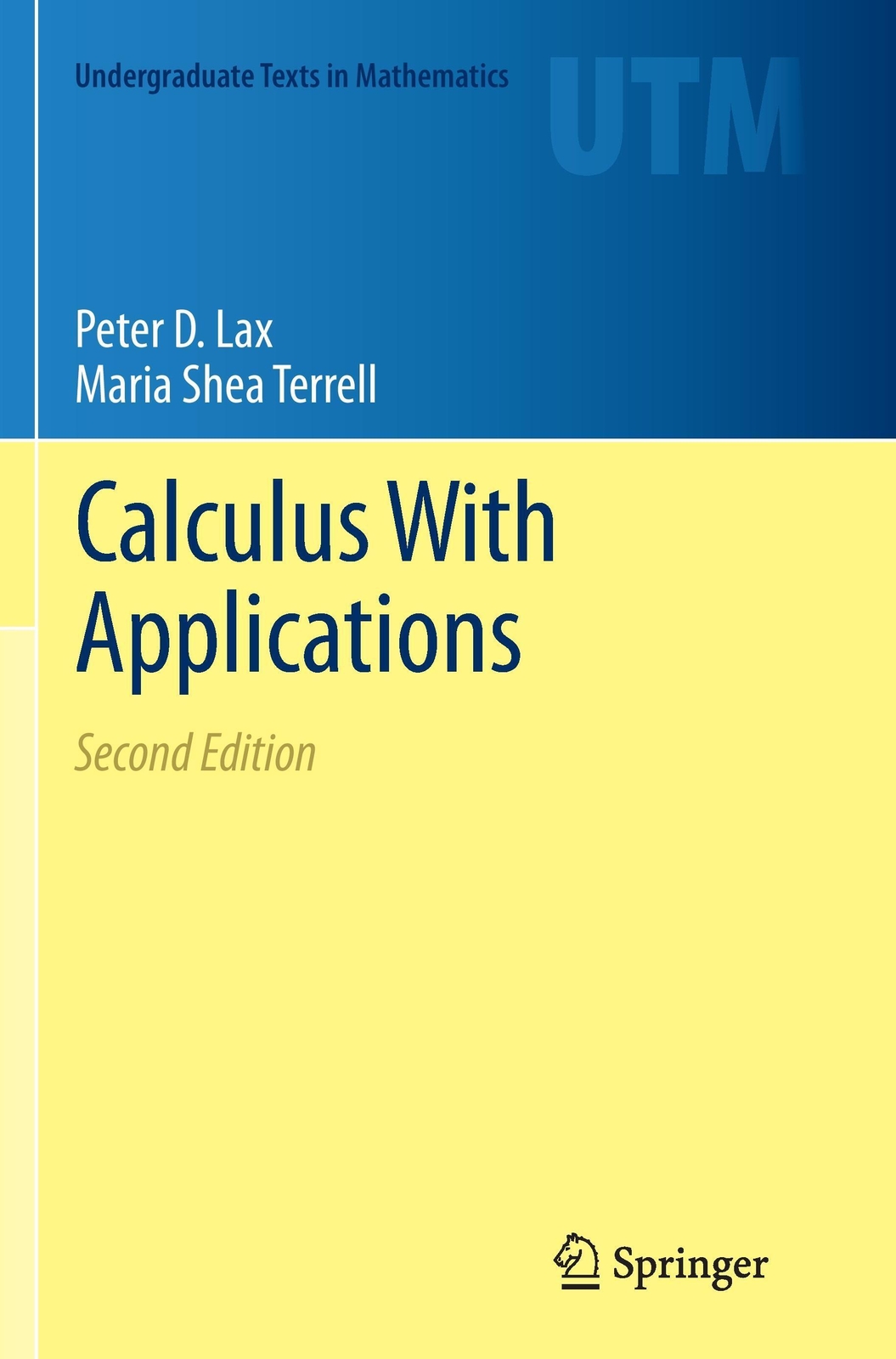 Thumbnail - Calculus With Applications Maria Shea Terrell (u. A.) Taschenbuch