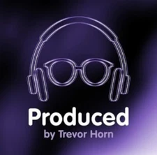 Produced by Trevor Horn by Various Artists (CD, 2004, 2 Discs, ZTT)