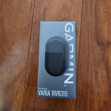 Garmin Varia RVR315 Rearview Radar 010-02252-00