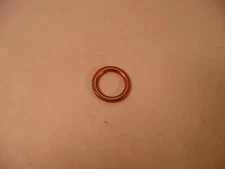 * NEW GENUINE YORK INTERNATIONAL 028-03021-000 GASKET CU 13/16 OD X 9/16