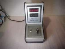 MINARIK DIGI-LOK 511-16-027 ELECTRIC LOCK BOX