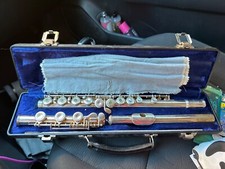Emerson ELD 6B open flute 033467-6 used condi...