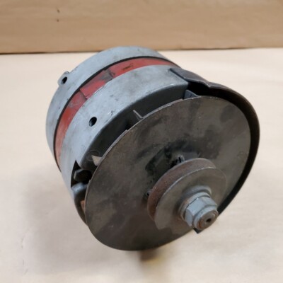 Jaguar XJ12 XKE E-Type Series 3 V12 B.U.T.E.C. Alternator 851021 A7/1A 60 Amps