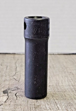 New Snap-On ™ simfm10a 3/8” 10mm deep 6 point impact flank drive socket USA
