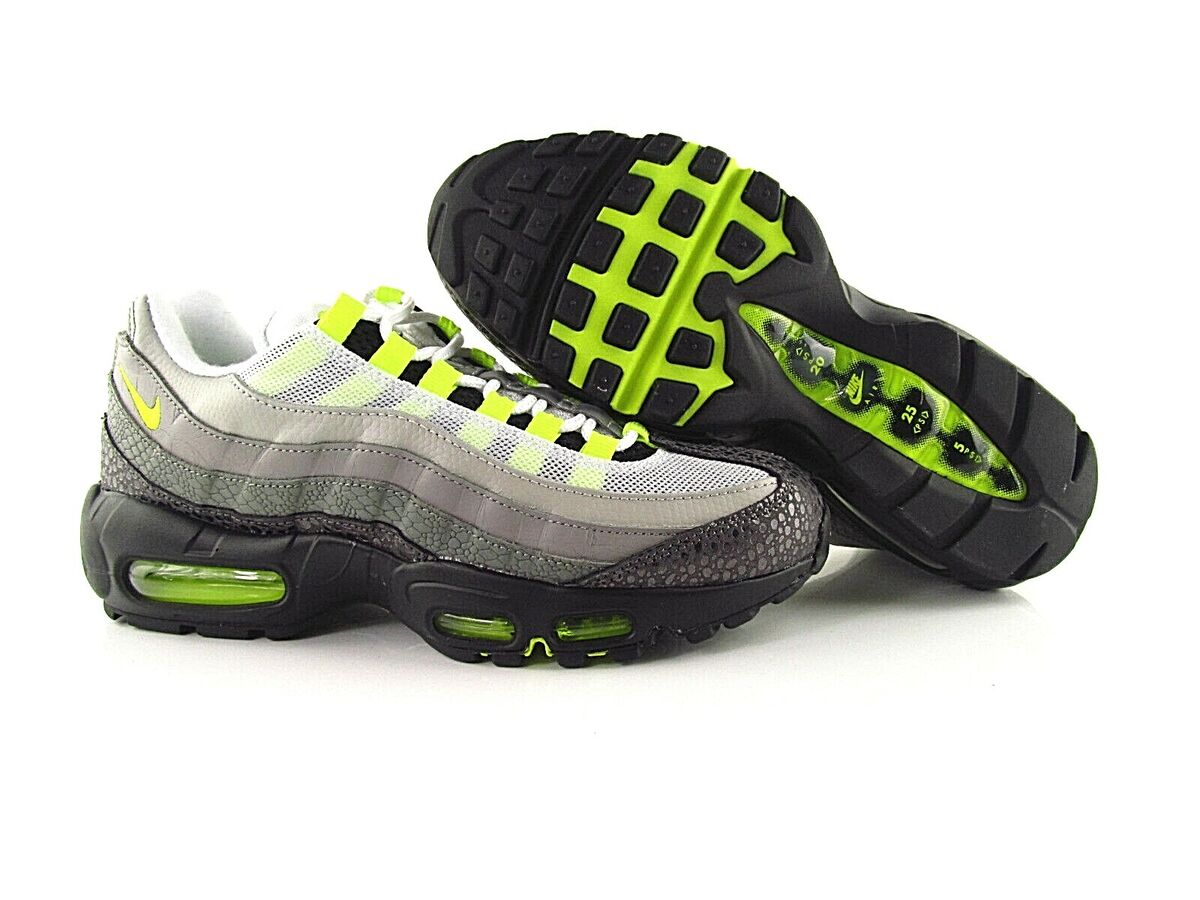 Nike Air Max 95 OG Neon Safari 759986 071 Nike Air Max 95 OG Neon Safari 759986 071