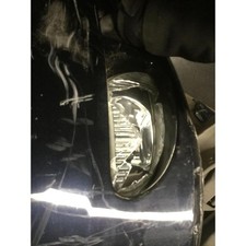 Pare-choc avant Daewoo REZZO