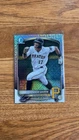 2025 Bowman Chrome Prospects Konnor Griffin #BCP-86 Mojo Refractor