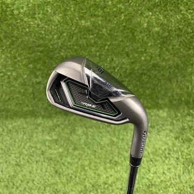 Taylormade RBZ RocketBallz Single 6 Iron ⛳️ RBZ Regular Flex