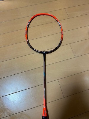 Nanoray Z-Speed 3U reparaturbedürftig