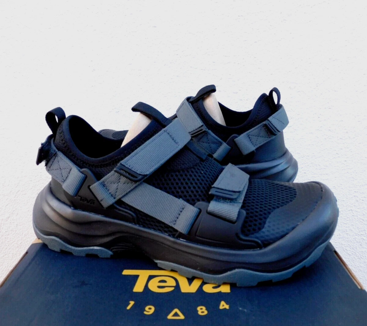 teva mens water shoes products for sale | eBay display picture 1
