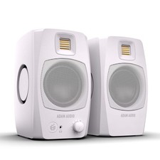 ADAM Audio D3V - White, US - Refurbished